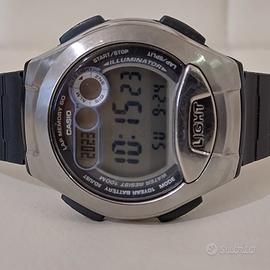 Orologio Casio Digitale Vintage Funzionante 