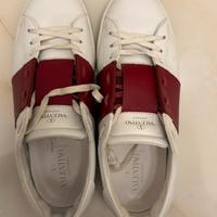 Scarpe Valentino Garavini