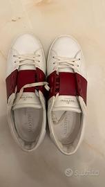 Scarpe Valentino Garavini