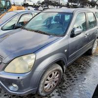 HONDA CR-V 2008 - RICAMBI