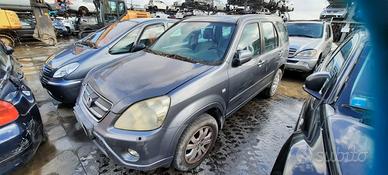 HONDA CR-V 2008 - RICAMBI