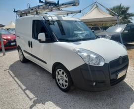 Fiat Doblo Doblò 1.6 MJT allestimento x officina m