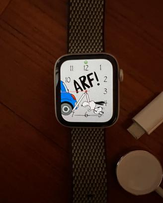 Apple watch serie 6 wifi cellular 44mm