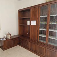 Mobile sala e camera da letto