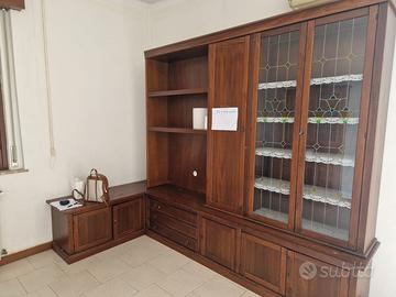 Mobile sala e camera da letto