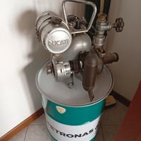 moto pompa ducati 