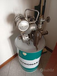 moto pompa ducati 