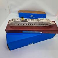 Modellino Costa Pacifica