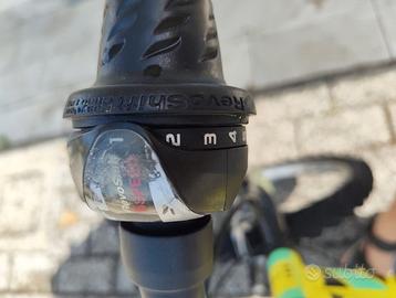 Bici bimbo