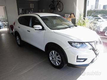 Nissan X-Trail dCi 150 4WD X-Tronic Business