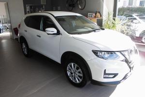 Nissan X-Trail dCi 150 4WD X-Tronic Business