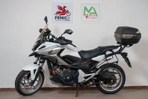 Honda NC 750X ABS - FINANZIABILE