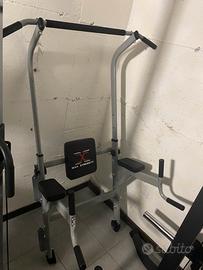 Attrezzo palestra