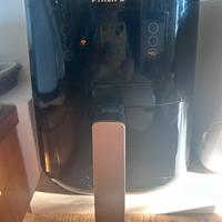 Philips Friggitrice ad aria serie 5000