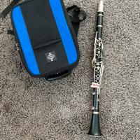 Clarinetto Buffet Crampon