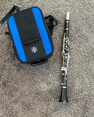 Clarinetto Buffet Crampon