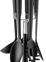 Guzzini Cooking Set Mestoli Antiaderente