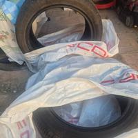 Gomme estive