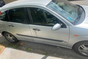 Auto ford focus 1.8 2003