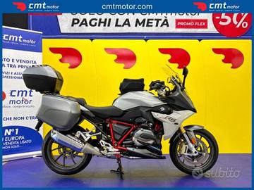 BMW R 1200 RS Garantita e Finanziabile