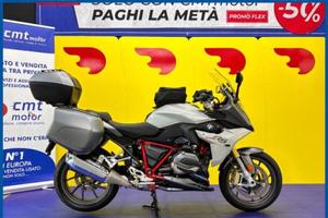 BMW R 1200 RS Garantita e Finanziabile