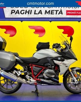 BMW R 1200 RS Garantita e Finanziabile