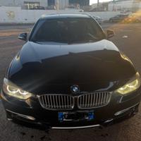 Bmw 320d f31
