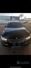 Bmw 320d f31