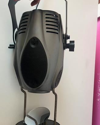 AMERICAN DJ ELECTRA LED DMX