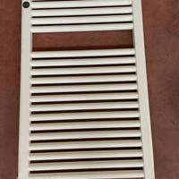 N.2 scaldasalviette IRSAP