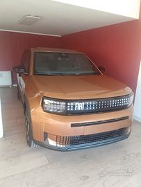 Fiat Grande Panda 1.2 100 CV S&S Icon