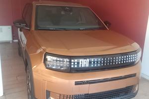 Fiat Grande Panda 1.2 100 CV S&S Icon