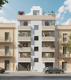 Alghero NUOVA COSTRUZIONE TRILOCALI