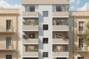 Alghero NUOVA COSTRUZIONE TRILOCALI