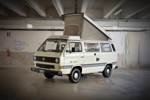 Vw T3 Joker Westfalia 1.6D Asi