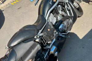 Moto Harley