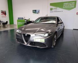 ALFA ROMEO Giulia 2.2 Turbodiesel 180 CV AT8 Sup