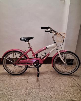 bici da bambina 