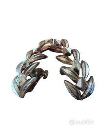 orecchini clip vintage Coro