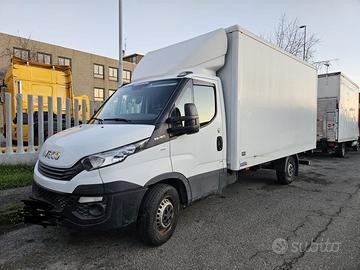 Iveco Daily