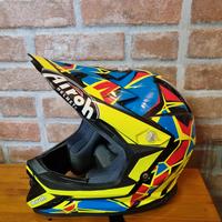 Casco Airoh taglia S