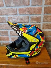 Casco Airoh taglia S