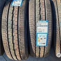 4 gomme nuove 225 70 15c toyo