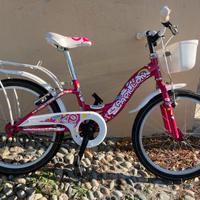 Bici bambina