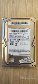 Hdd 320 GB 3.5 Pollici