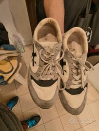 sneakers donna PREMIATA 