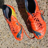 Scarpe da calcio EvoPower2.0