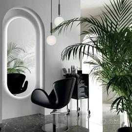 -Arredo Elegante/Lusso x Estetista-Parrucchiera-
