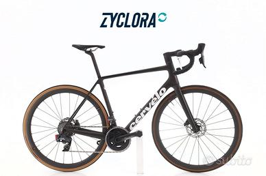 Cervelo R5 AXS 12V t.56