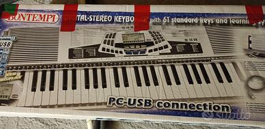 Tastiera multifunzione 